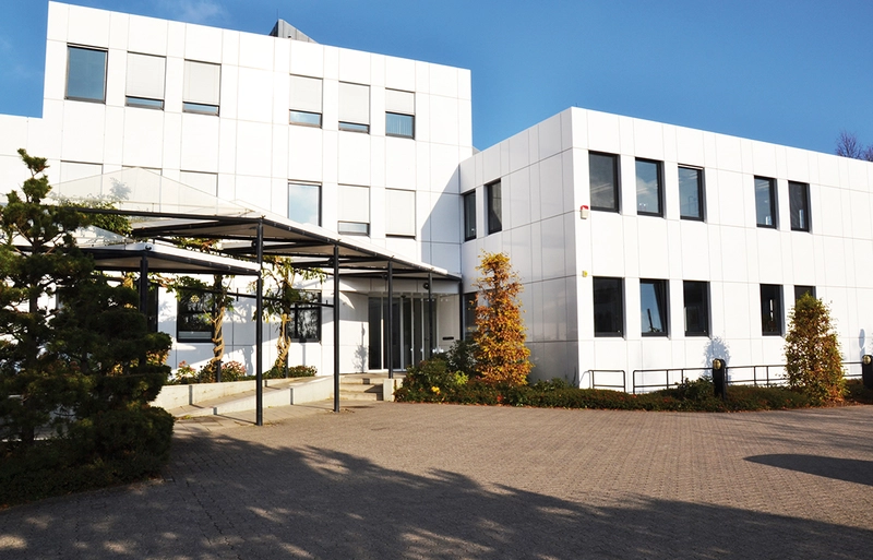 HEWI Heinrich Wilke GmbH – Bild 2