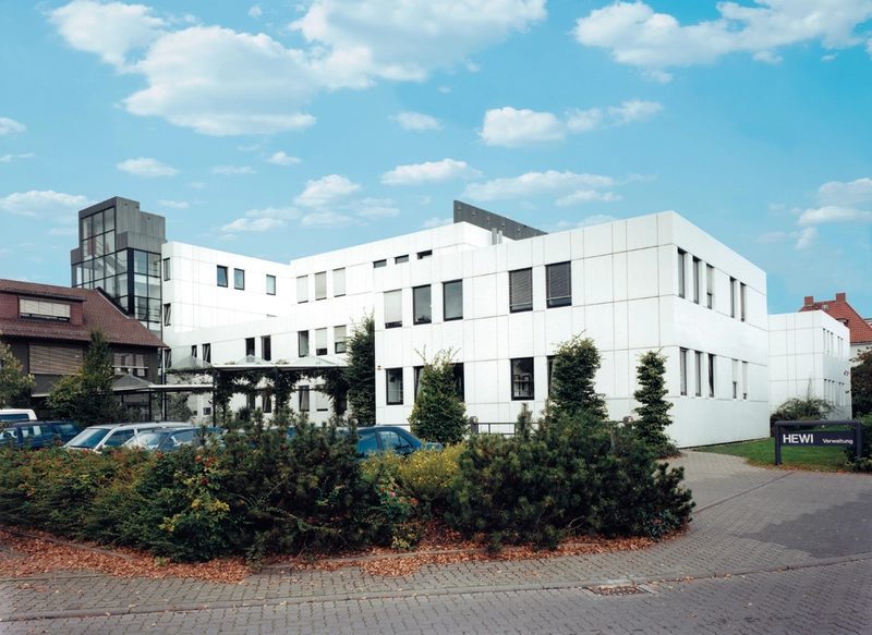 HEWI Heinrich Wilke GmbH – Bild 3