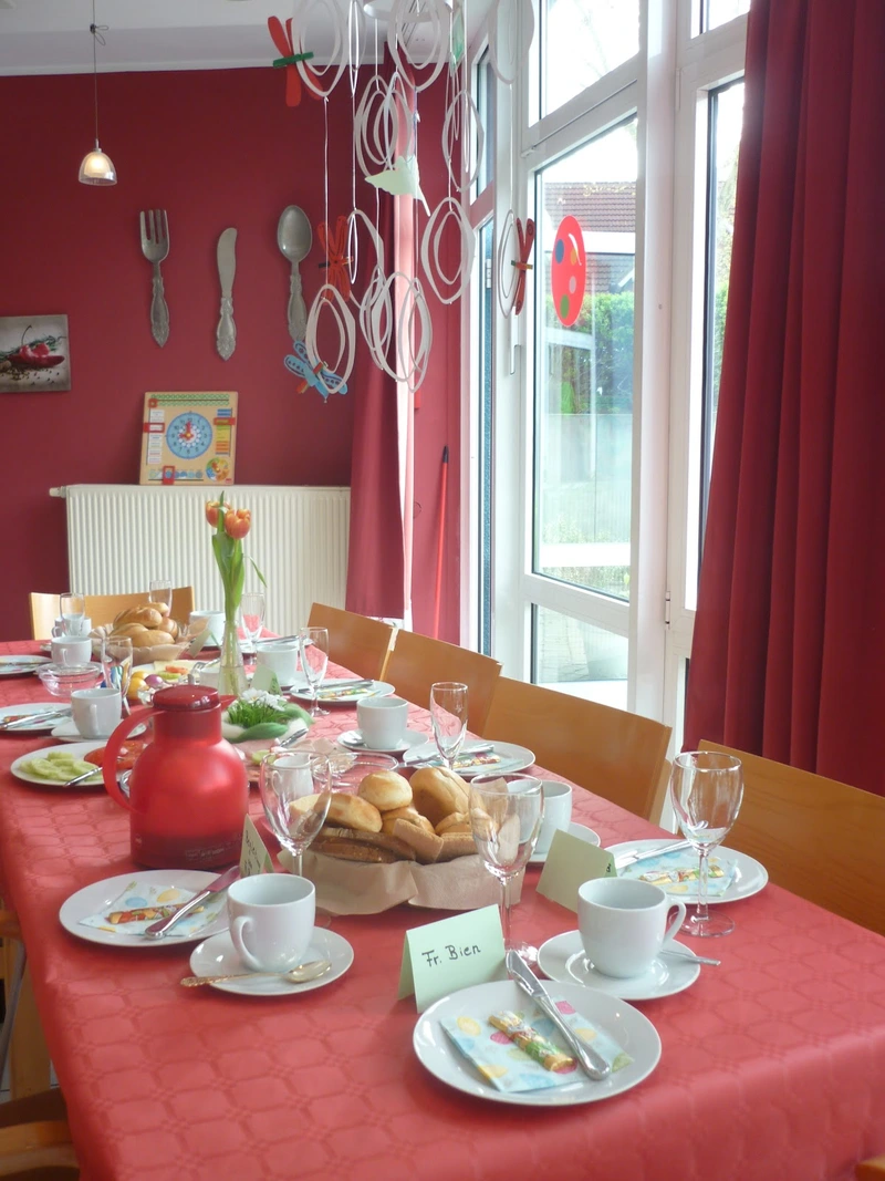 Hilfe zu Hause – Bild 1