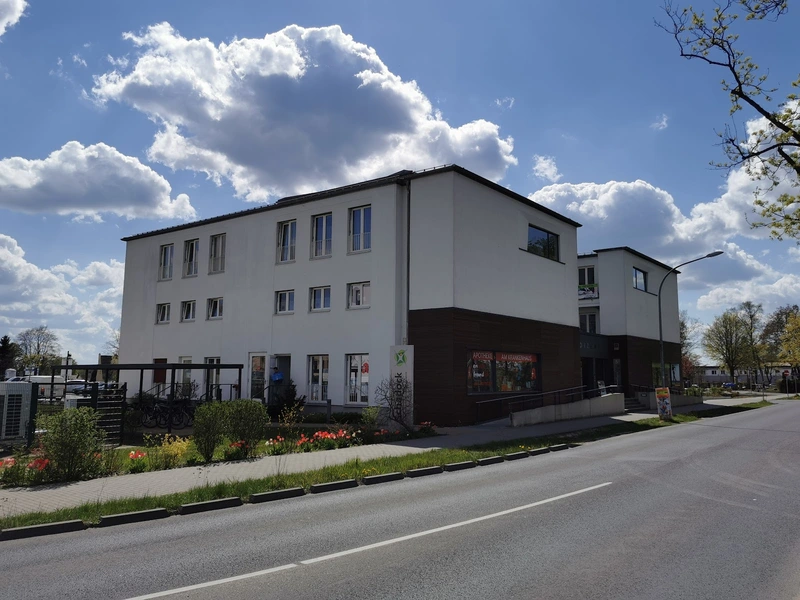 Sanitätshaus ots Schadock GmbH - Standort Strausberg – Bild 3