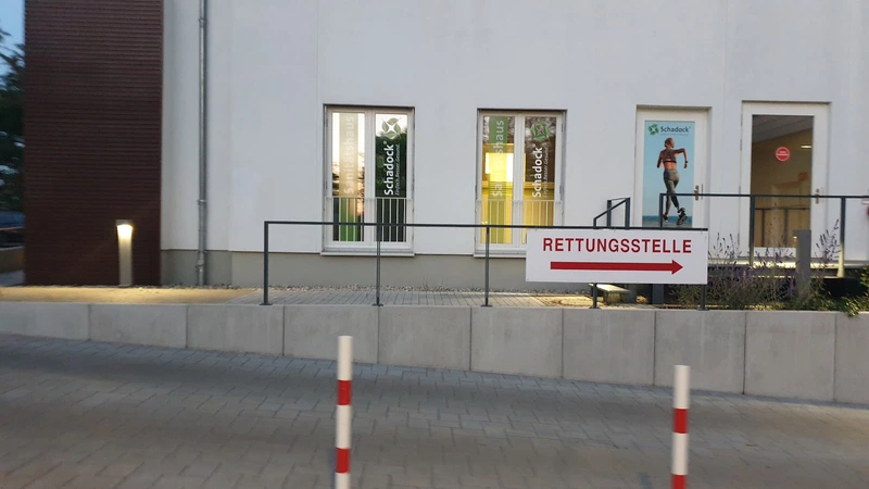 Sanitätshaus ots Schadock GmbH - Standort Strausberg – Bild 4