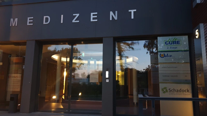 Sanitätshaus ots Schadock GmbH - Standort Strausberg – Bild 5