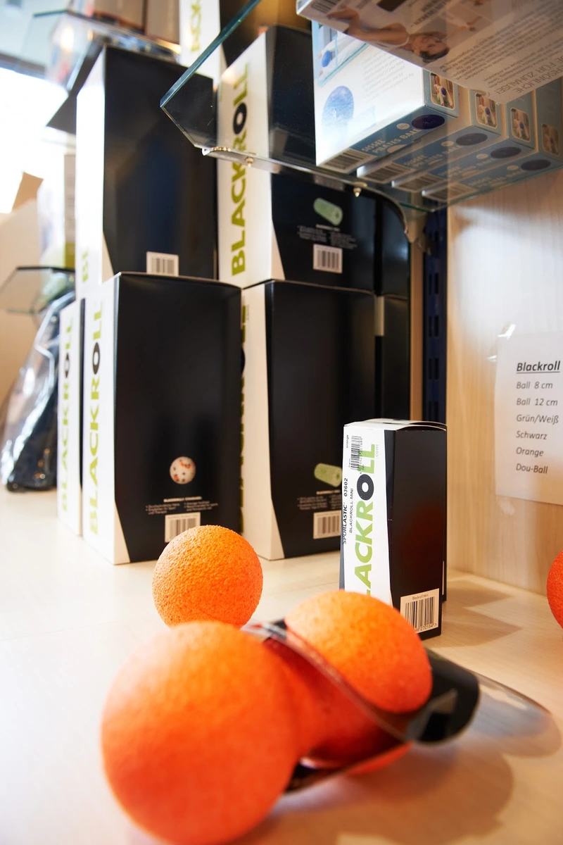 Green GmbH / Das Sanitätshaus – Bild 4