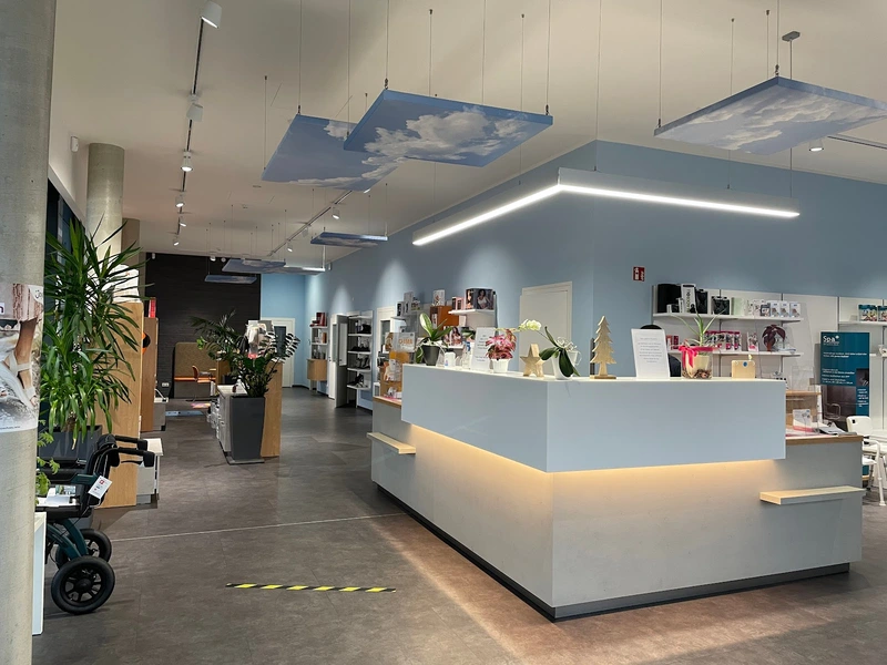 Orthopädie- und Reha-Technik Wolf GmbH & Co. KG - Das Sanitätshaus – Bild 3