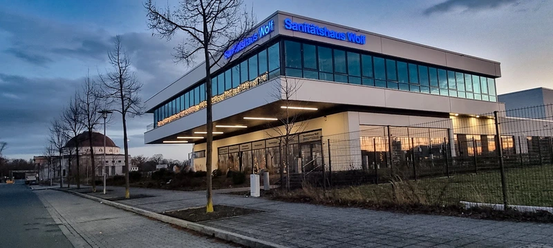 Orthopädie- und Reha-Technik Wolf GmbH & Co. KG - Das Sanitätshaus – Bild 4