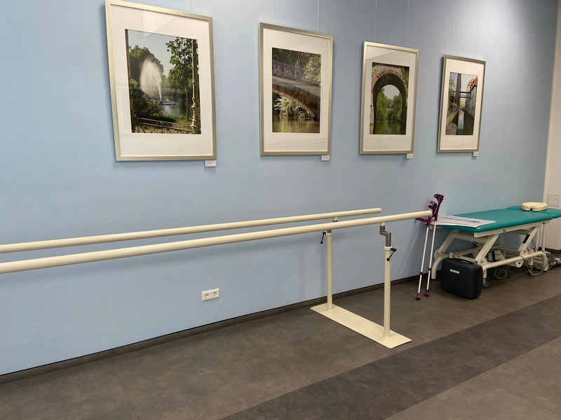 Orthopädie- und Reha-Technik Wolf GmbH & Co. KG - Das Sanitätshaus – Bild 5