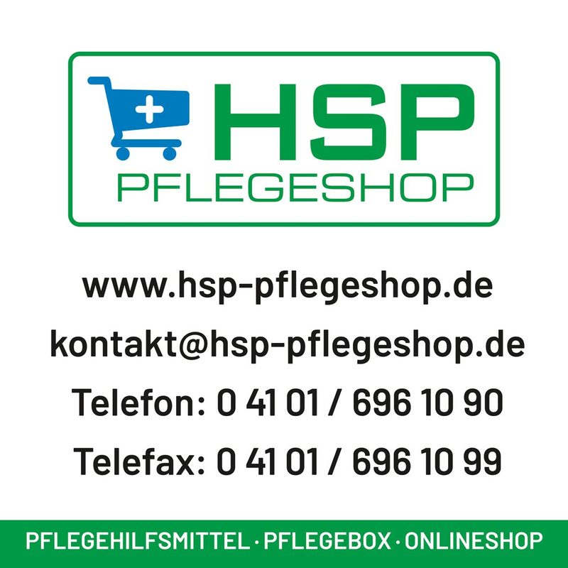 HSP Pflegeshop UG – Bild 2
