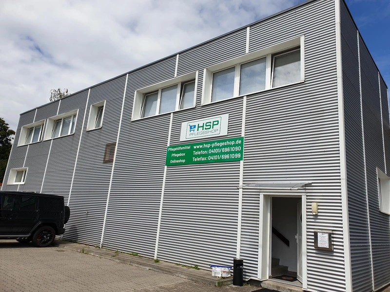 HSP Pflegeshop UG – Bild 4