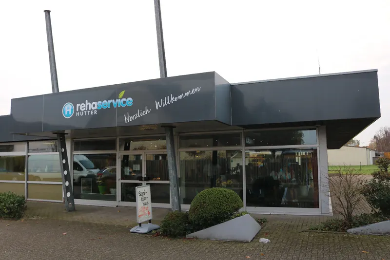 Reha Service Hutter GmbH – Bild 1