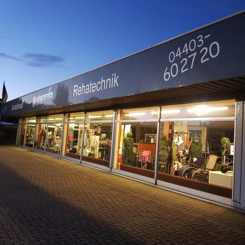 Reha Service Hutter GmbH – Bild 4