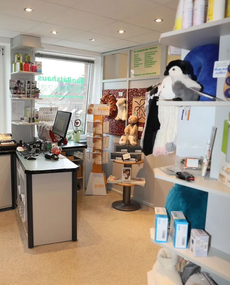 Ermers Sanitätshaus GmbH – Bild 3