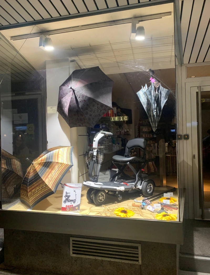 Sanitätshaus Frank – Bild 4