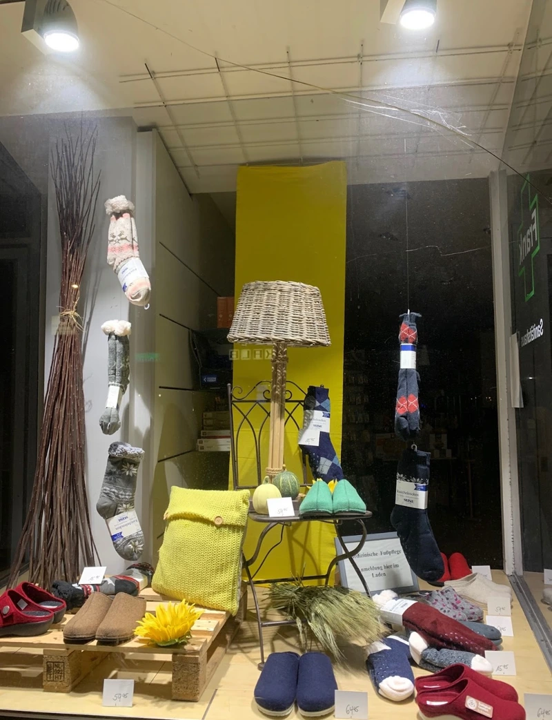 Sanitätshaus Frank – Bild 5