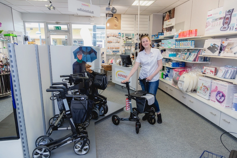 Sanitätshaus KAPHINGST GmbH – Bild 2