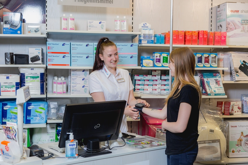 Sanitätshaus KAPHINGST GmbH – Bild 4