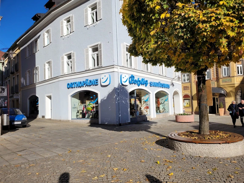 Pohlig Sanitätshaus – Bild 2