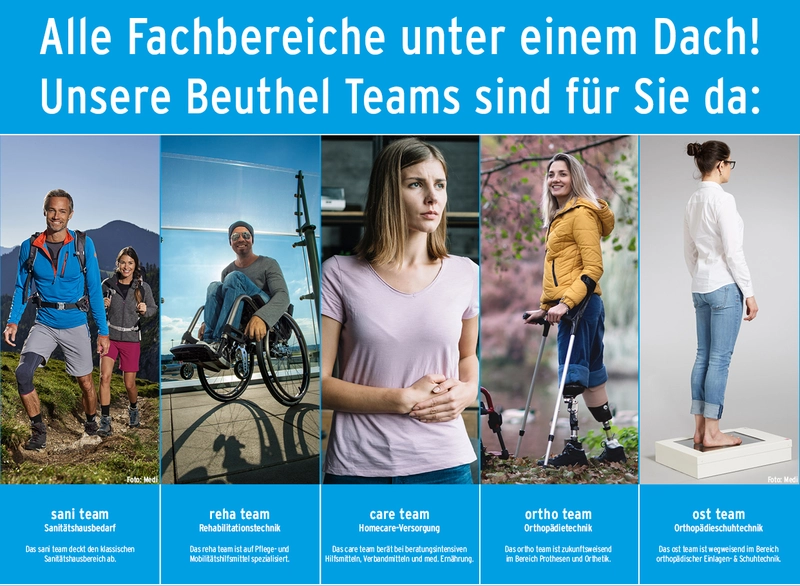 Curt Beuthel GmbH & Co. KG Standort Wuppertal-Cronenberg – Bild 4