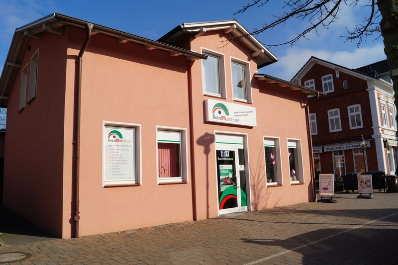 ThiesMediCenter GmbH – Bild 3