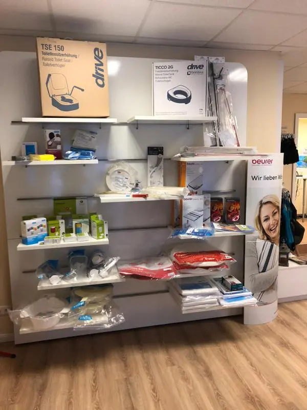 ThiesMediCenter GmbH – Bild 5