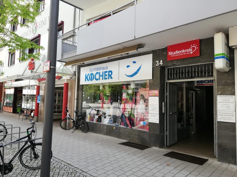 Kocher Sanitätshaus – Bild 2
