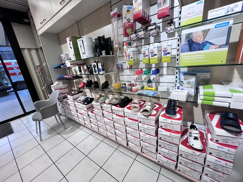 Brandes & Diesing Vitalcentrum Am Kröpcke – Bild 2