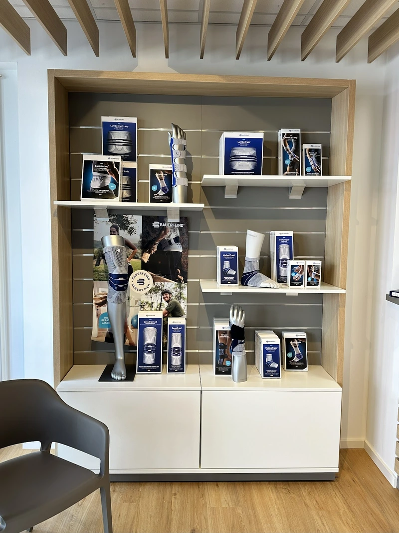 Sanitätshaus Jörg Splitthoff GmbH – Bild 4