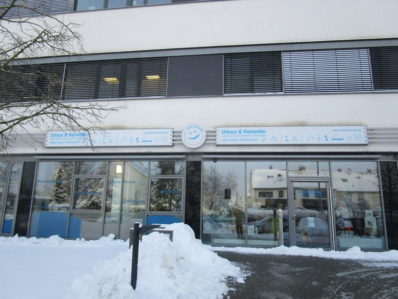 Sanitätshaus Urban & Kemmler GmbH – Bild 3