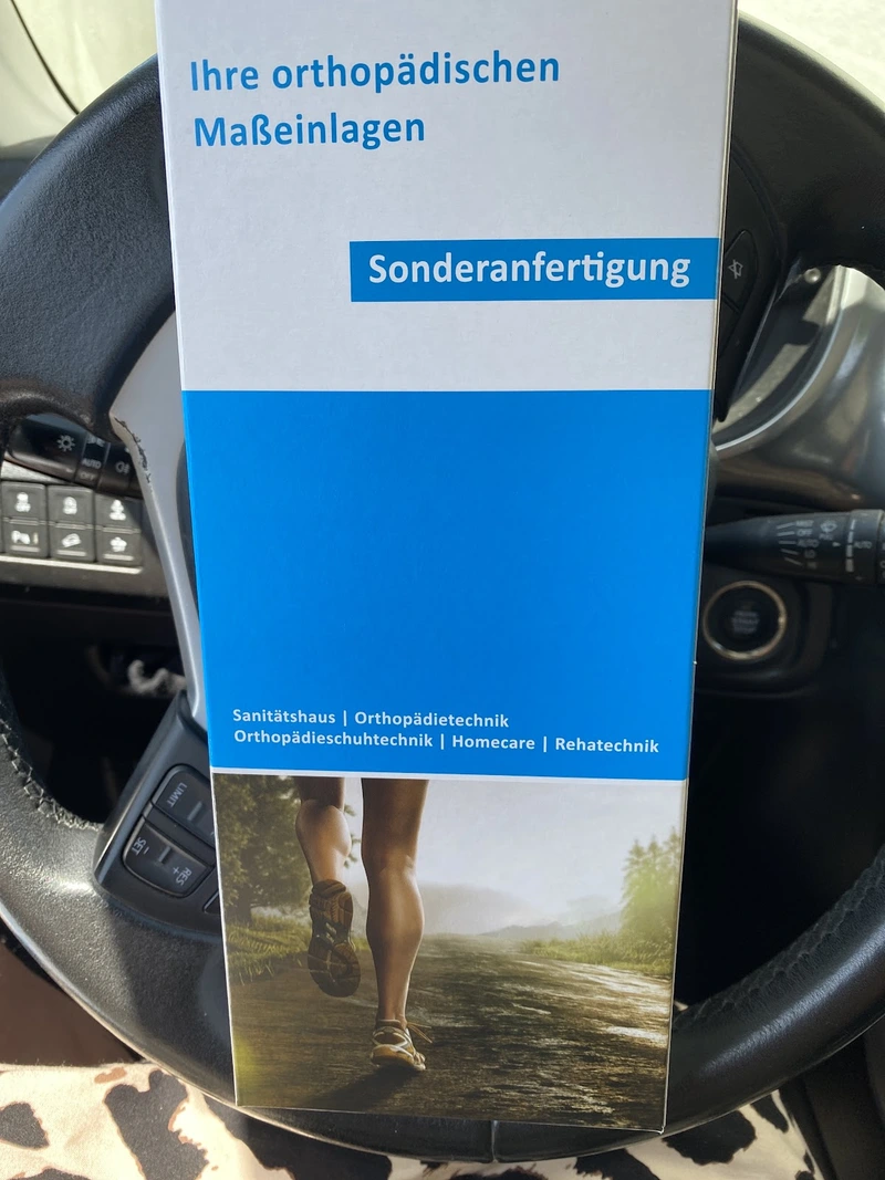 Sanitätshaus Urban & Kemmler GmbH – Bild 4