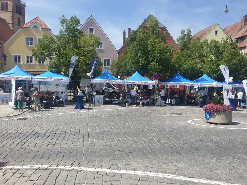 Sanitätshaus Urban & Kemmler GmbH – Bild 5