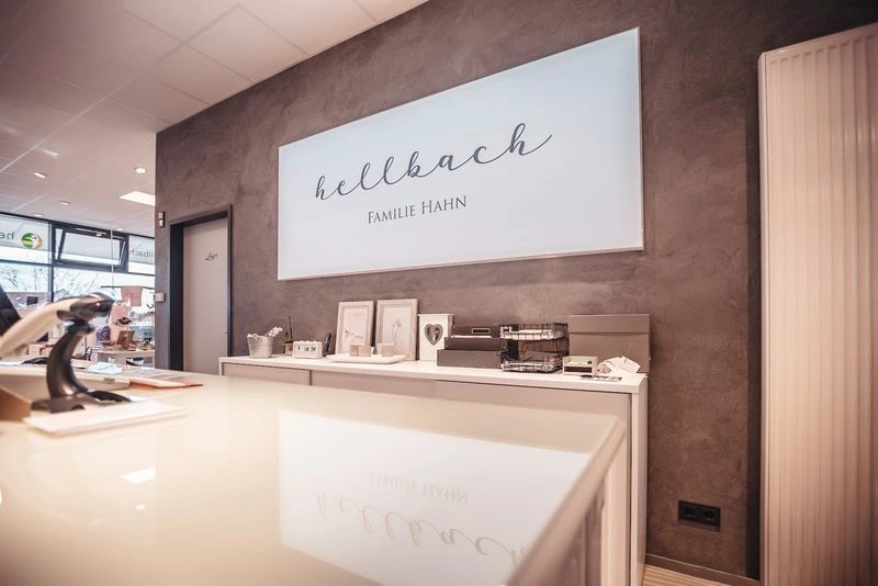 Sanitätshaus Hellbach – Bild 5