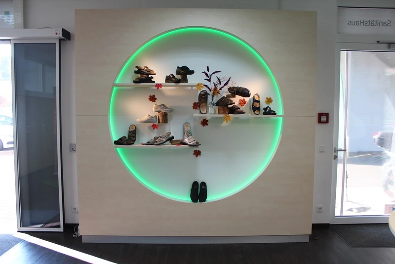 Zimmermann Sanitäts- und Orthopädiehaus GmbH – Bild 4