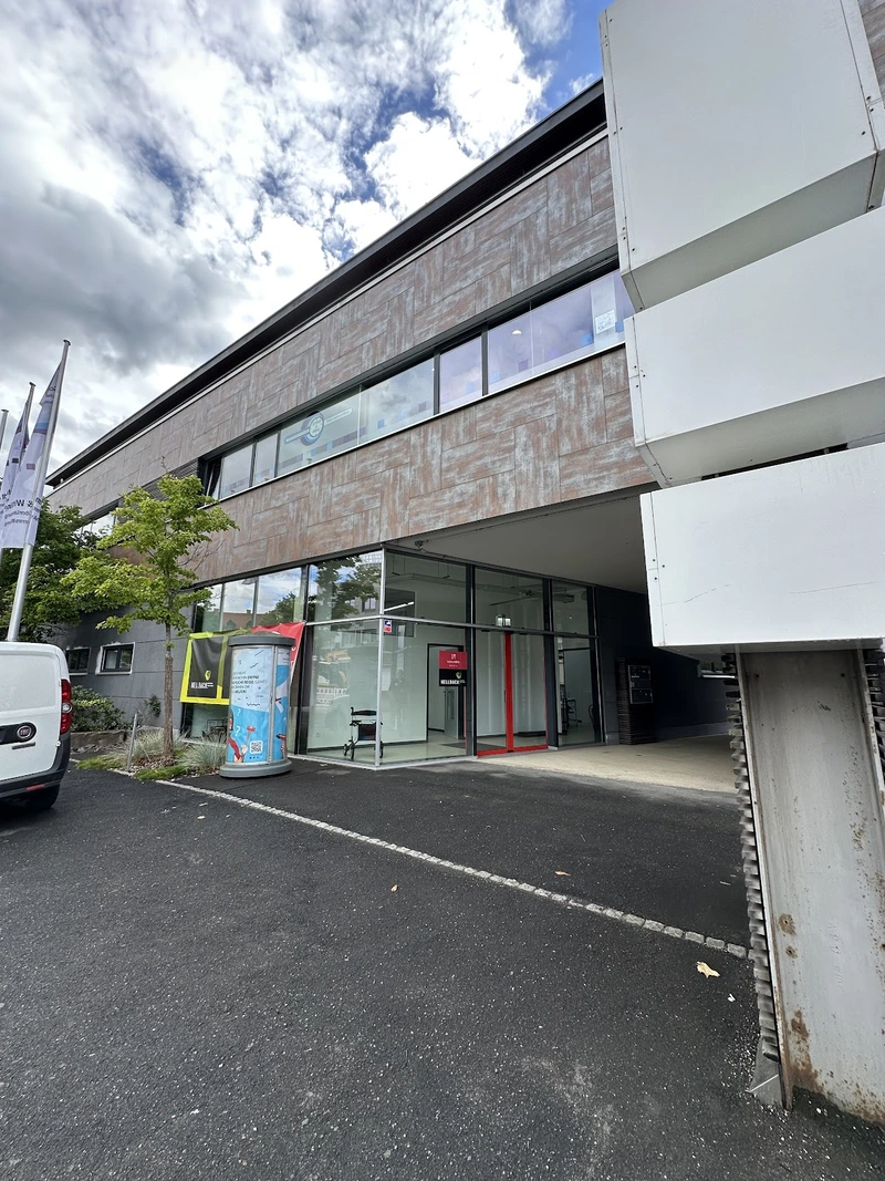 Sanitätshaus Hellbach – Bild 1