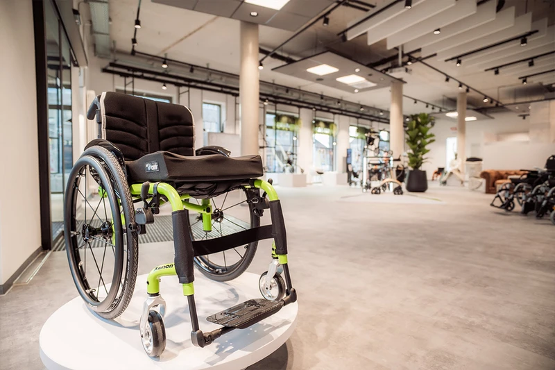 Sanitätshaus Hellbach – Bild 2