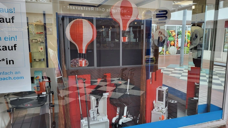 Sanitätshaus Arnold Dierbach – Bild 2