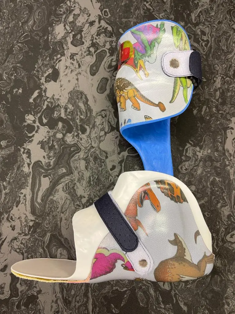 Sanitätshaus Arnold Dierbach – Bild 3