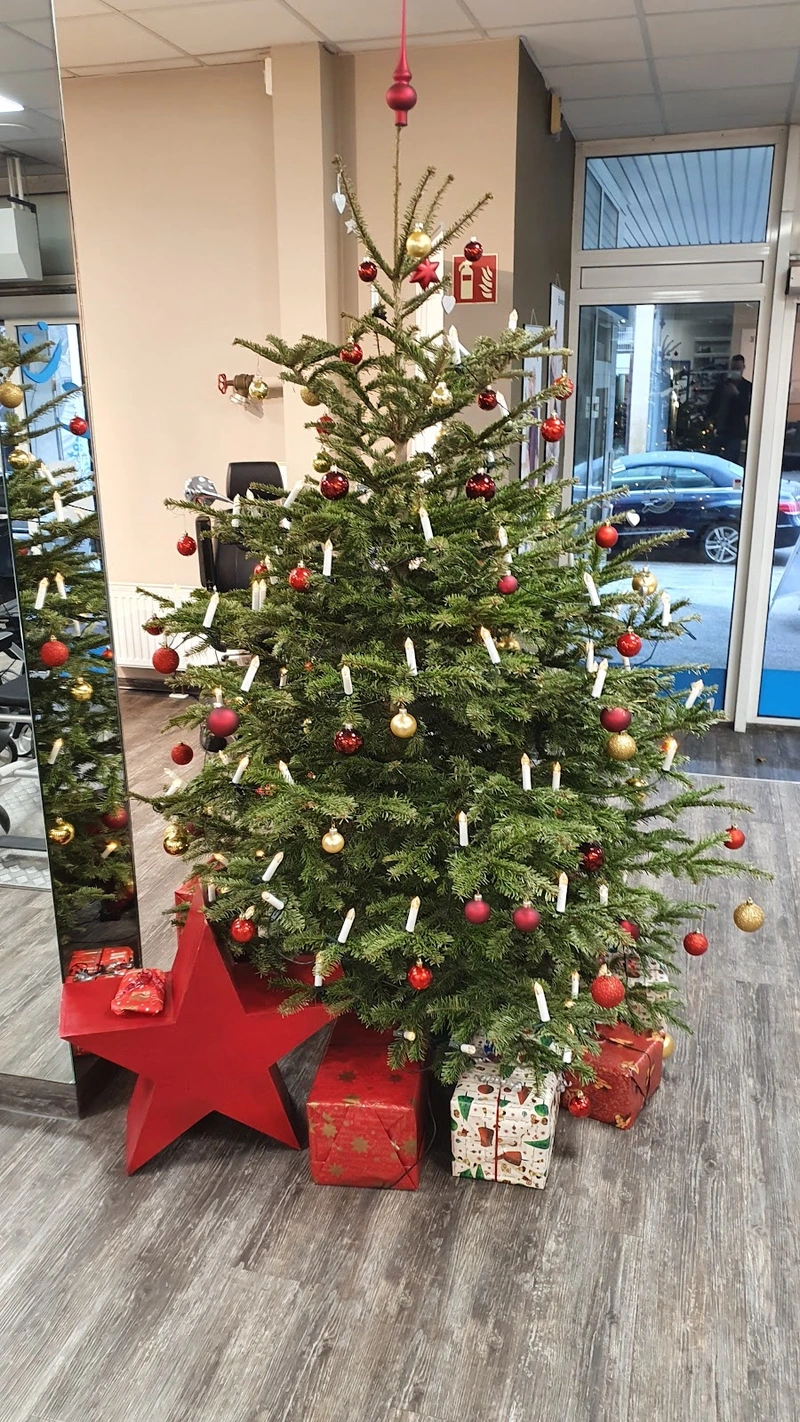 Sanitätshaus Arnold Dierbach – Bild 4