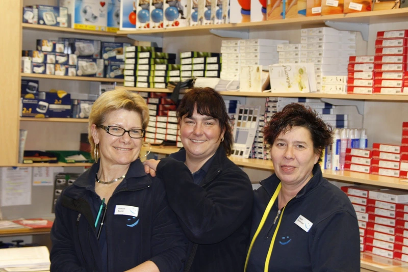 Rossmüller Sanitätshaus Inh. Hermann Pohlig – Bild 2