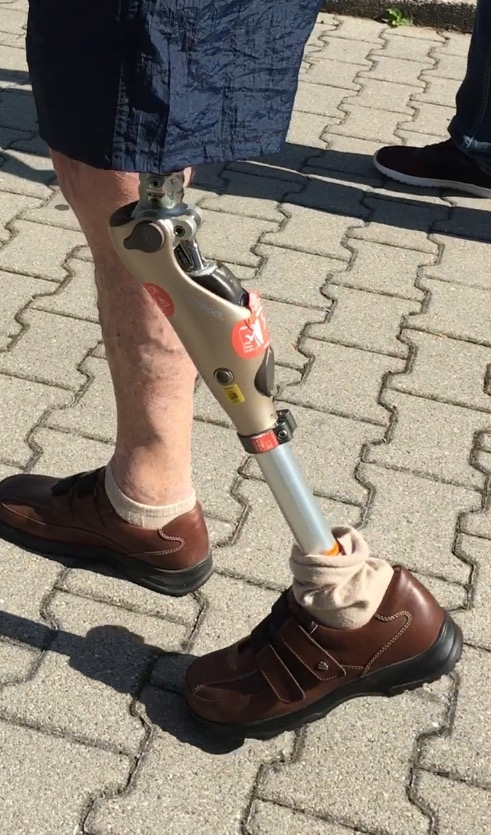 Rossmüller Sanitätshaus Inh. Hermann Pohlig – Bild 5