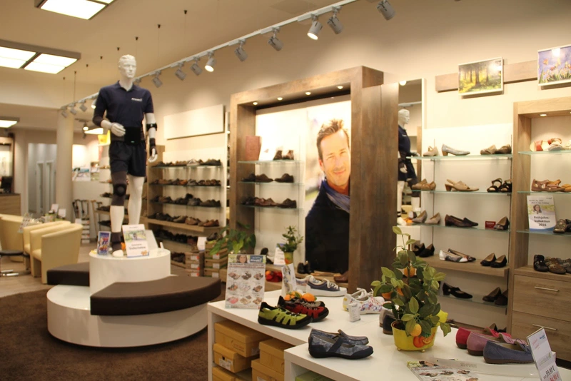 Kreißl Orthopädie-Schuhtechnik – Bild 2