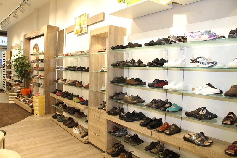 Kreißl Orthopädie-Schuhtechnik – Bild 4