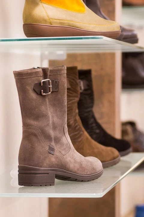 Kreißl Orthopädie-Schuhtechnik – Bild 5