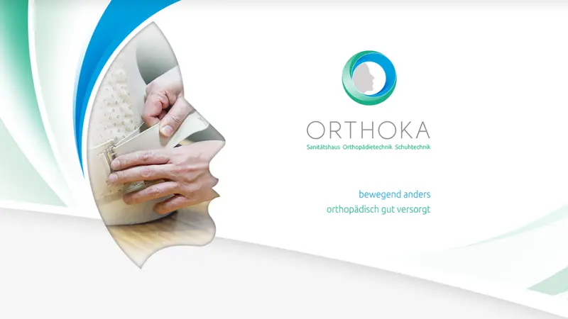 ORTHOKA - Orthopädie Kaden OHG – Bild 3