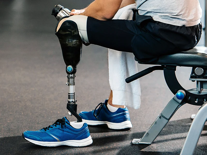 Sanitätshaus TOC Streicher Orthopädie – Bild 3