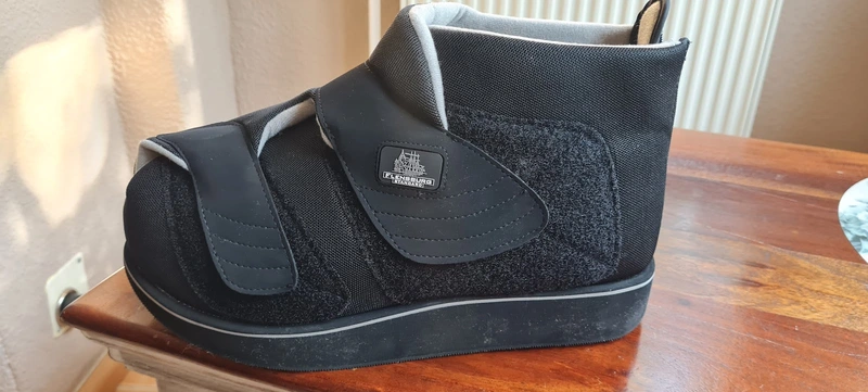 Sanitätshaus TOC Streicher Orthopädie – Bild 4