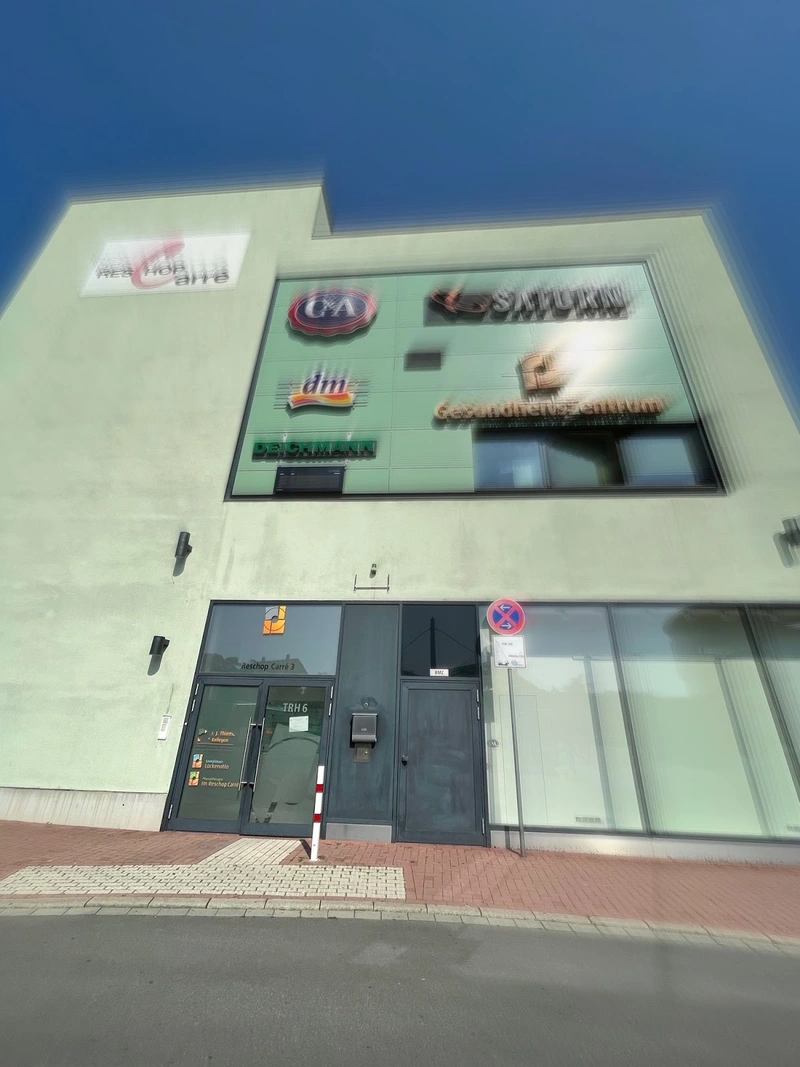 Lückenotto Sanitätshaus – Bild 1