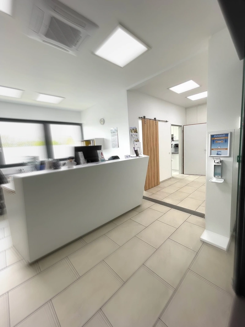 Lückenotto Sanitätshaus – Bild 4