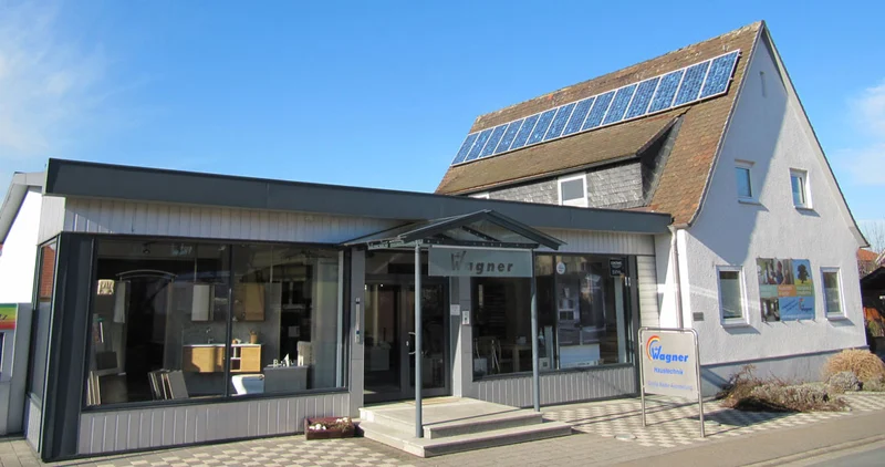 Wagner Haustechnik GmbH – Bild 1
