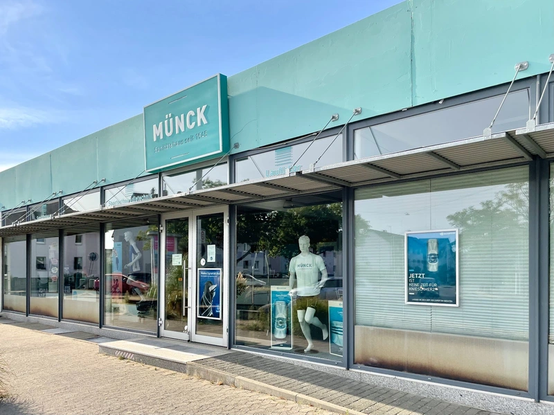 Sanitätshaus Münck GmbH – Bild 2