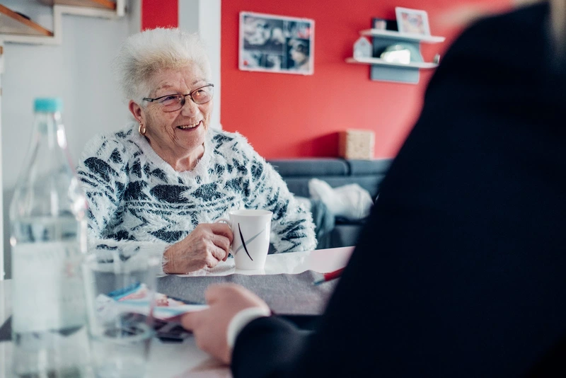 KSB-Krefeld Alltagsbegleitung Pflegeberatung nach § 37. 3 SGB – Bild 3