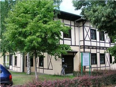 Volkssolidarität LV Sachsen-Anhalt, RV Magdeburg-Jerichower Land - Sozialstation – Bild 1